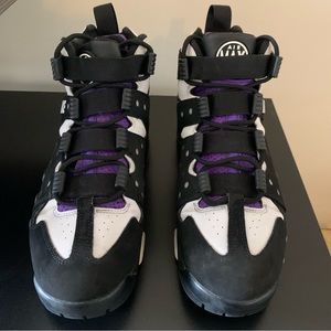 Nike Airmax 2 CB 94 Charles Barkley size 9